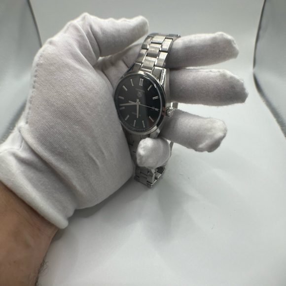 Tag Heuer Calibre 5 Automatic - Picture 6 of 8